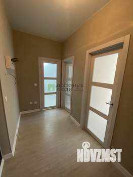 2-к квартира, вторичка, 59м2, 2/21 этаж