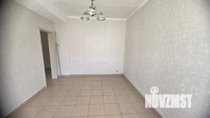 1-к квартира, вторичка, 38м2, 2/2 этаж