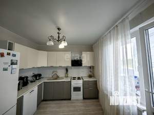 1-к квартира, вторичка, 38м2, 1/16 этаж