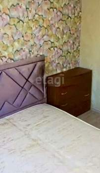 2-к квартира, вторичка, 52м2, 1/9 этаж