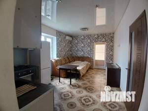 1-к квартира, вторичка, 54м2, 1/3 этаж