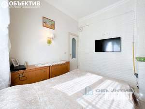 2-к квартира, вторичка, 34м2, 2/2 этаж