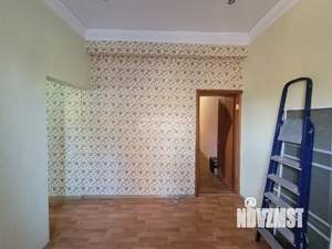 4-к квартира, вторичка, 73м2, 2/2 этаж