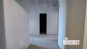 1-к квартира, сданный дом, 48м2, 11/12 этаж