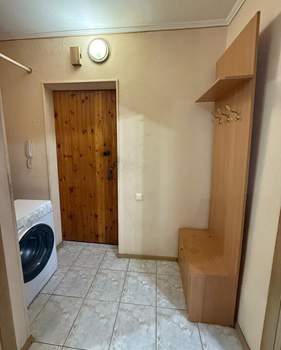 1-к квартира, вторичка, 37м2, 2/9 этаж