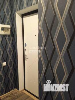 Студия квартира, вторичка, 22м2, 3/3 этаж