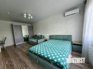 1-к квартира, вторичка, 38м2, 2/16 этаж