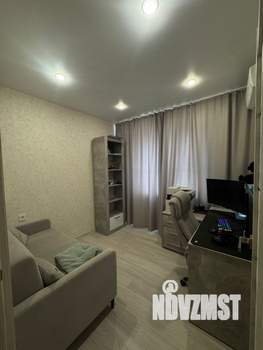 4-к квартира, вторичка, 96м2, 7/10 этаж