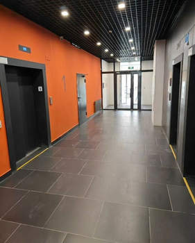 2-к квартира, вторичка, 68м2, 15/16 этаж