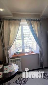1-к квартира, вторичка, 37м2, 9/9 этаж