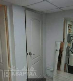 Студия квартира, вторичка, 13м2, 1/16 этаж