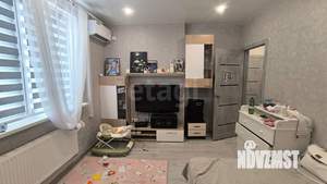 2-к квартира, вторичка, 43м2, 2/23 этаж