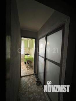 3-к квартира, вторичка, 53м2, 1/5 этаж