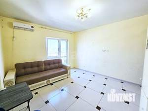 Студия квартира, вторичка, 23м2, 6/6 этаж