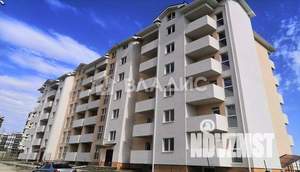 2-к квартира, вторичка, 59м2, 1/6 этаж