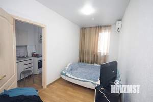 1-к квартира, вторичка, 32м2, 4/8 этаж
