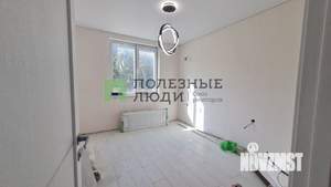 2-к квартира, вторичка, 65м2, 1/3 этаж