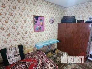 3-к квартира, вторичка, 63м2, 8/9 этаж