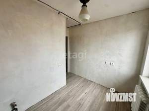 2-к квартира, вторичка, 50м2, 5/5 этаж