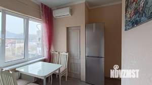 1-к квартира, вторичка, 42м2, 2/5 этаж