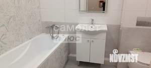 1-к квартира, вторичка, 46м2, 21/24 этаж