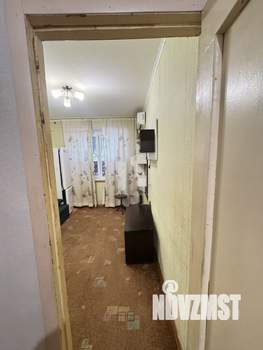 1-к квартира, вторичка, 20м2, 1/9 этаж