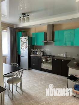 Студия квартира, вторичка, 46м2, 3/8 этаж