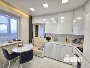 1-к квартира, вторичка, 35м2, 12/20 этаж