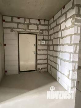 2-к квартира, сданный дом, 61м2, 17/23 этаж