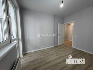 1-к квартира, вторичка, 40м2, 12/25 этаж