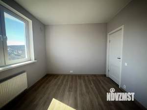 2-к квартира, вторичка, 45м2, 23/23 этаж