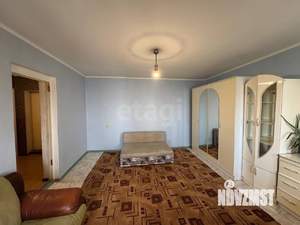 1-к квартира, вторичка, 41м2, 5/10 этаж