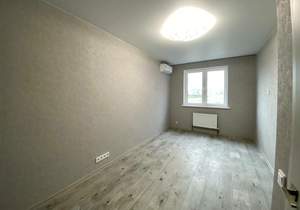 1-к квартира, вторичка, 36м2, 13/19 этаж