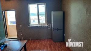 1-к квартира, вторичка, 33м2, 2/2 этаж