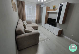 2-к квартира, вторичка, 69м2, 6/20 этаж