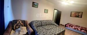 1-к квартира, вторичка, 37м2, 4/20 этаж