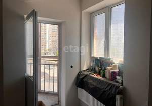 2-к квартира, вторичка, 65м2, 3/20 этаж