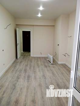 1-к квартира, вторичка, 54м2, 5/17 этаж