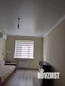 1-к квартира, вторичка, 37м2, 2/3 этаж