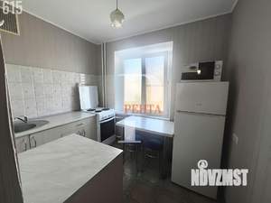 1-к квартира, вторичка, 32м2, 3/5 этаж
