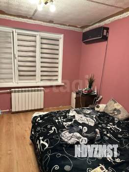 2-к квартира, вторичка, 41м2, 1/2 этаж