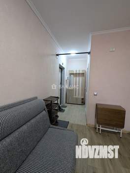 Студия квартира, вторичка, 21м2, 2/3 этаж