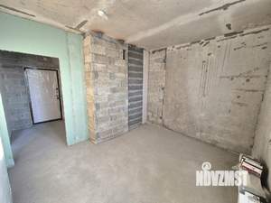 1-к квартира, вторичка, 36м2, 15/24 этаж