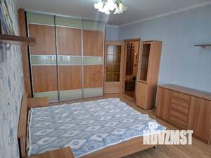 2-к квартира, вторичка, 53м2, 9/10 этаж