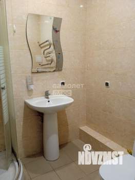 Студия квартира, вторичка, 22м2, 3/3 этаж