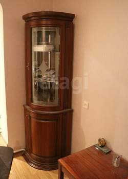 2-к квартира, вторичка, 53м2, 9/9 этаж