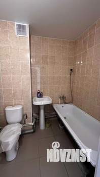 1-к квартира, вторичка, 42м2, 1/10 этаж