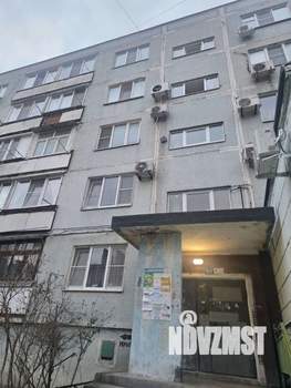 2-к квартира, вторичка, 50м2, 2/5 этаж