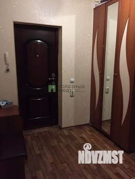 2-к квартира, вторичка, 63м2, 4/16 этаж