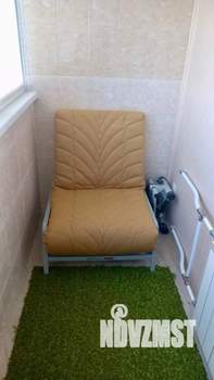1-к квартира, вторичка, 43м2, 3/16 этаж